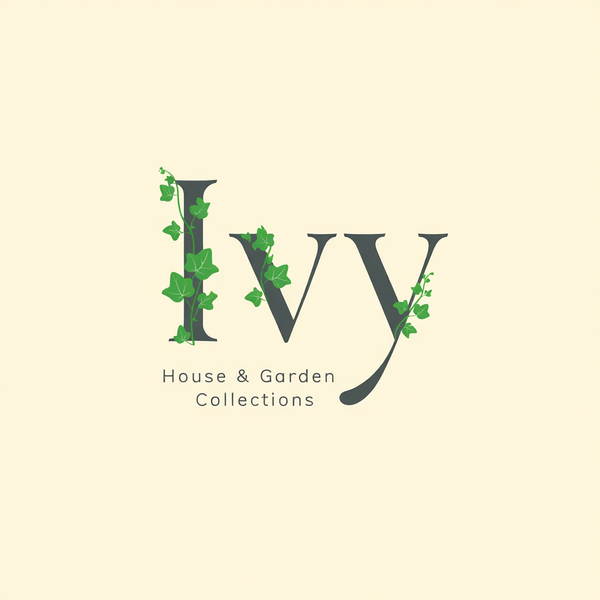 Ivy House & Garden Collections